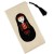 Bedouin Woman Pencil Case