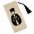 Circassian Man Pencil Case