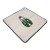 Circassian Woman Cushion Cover