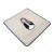 Jordanian Man Cushion Cover
