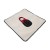Jordanian Woman Cushion Cover