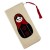 Jordanian Woman Pencil Case