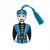 Turkish Man Bookmark
