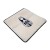 Turkish Woman Cushion Cover